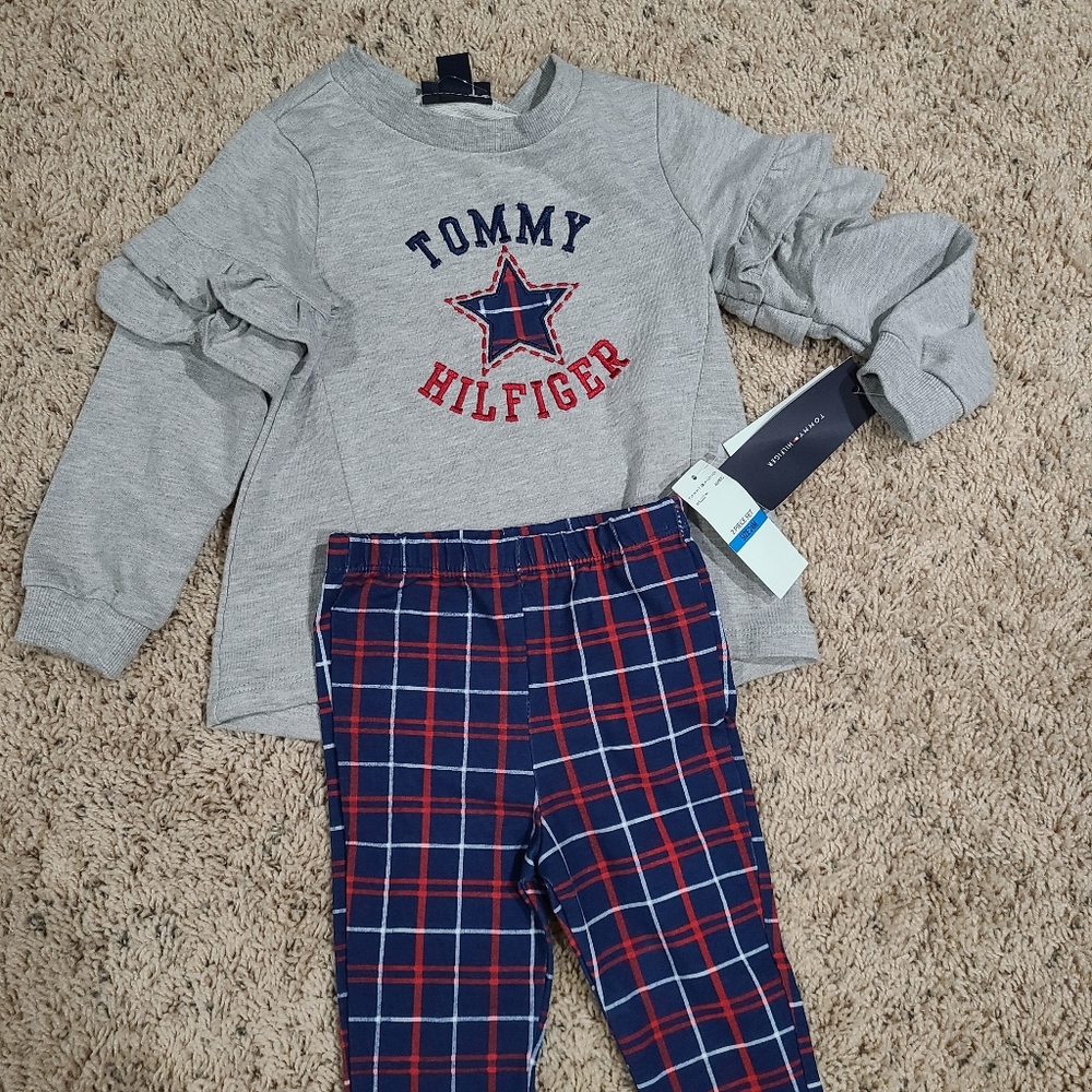 Baby girl set